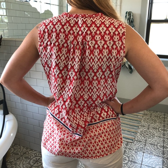 Anthropologie Tank top - Picture 4 of 4